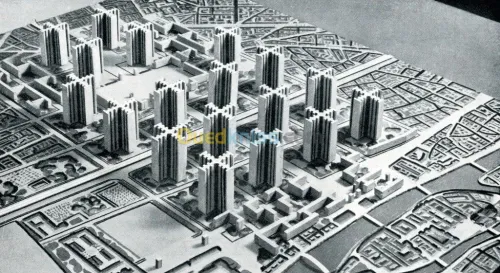 Urbaniste Opérationnel