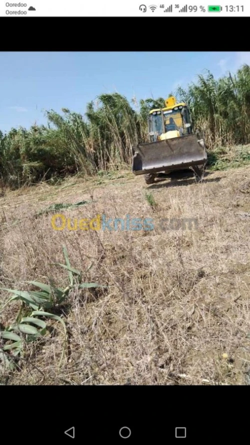 Vente Terrain Boumerdes Khemis el khechna