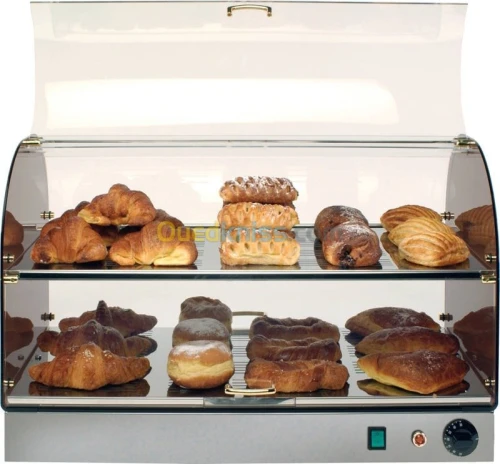 GARDE CHAUD AMITEK ITALY