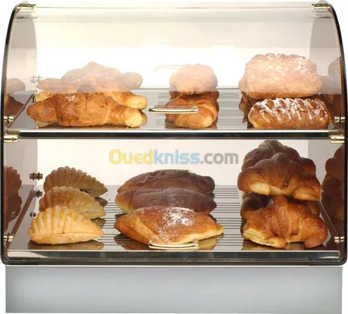 GARDE CHAUD AMITEK ITALY