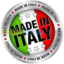 GARDE CHAUD AMITEK ITALY