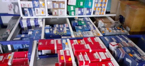 Vente piece et reparation kia hyundai 