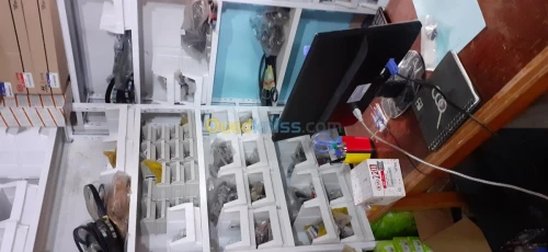 Vente piece et reparation kia hyundai 