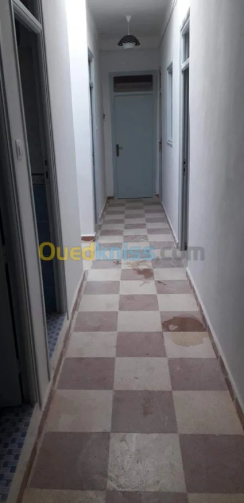 Location Appartement F4 Ghardaia Ghardaia