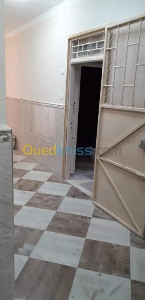Location Appartement F4 Ghardaia Ghardaia