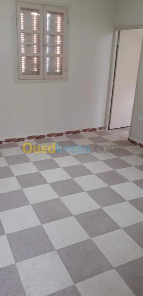 Location Appartement F4 Ghardaia Ghardaia