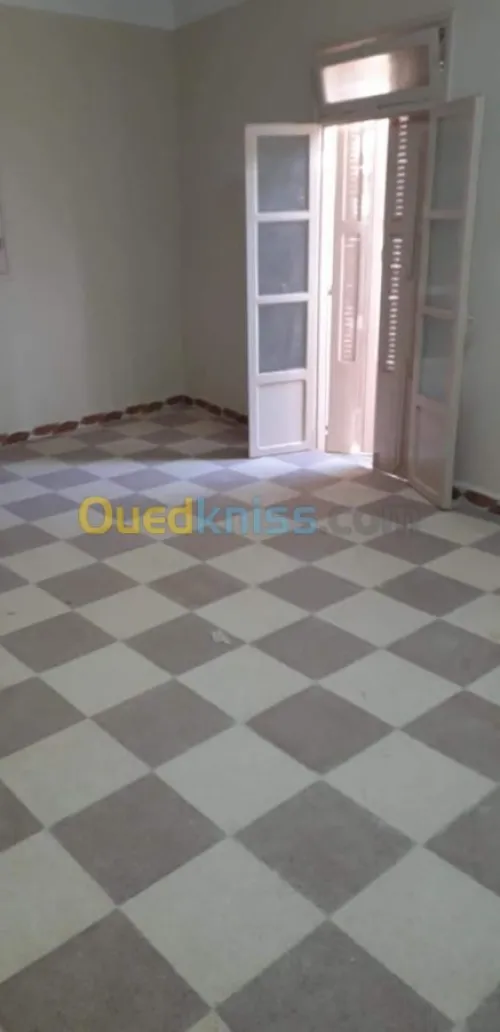 Location Appartement F4 Ghardaia Ghardaia