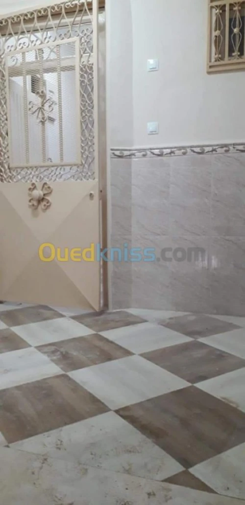 Location Appartement F4 Ghardaia Ghardaia