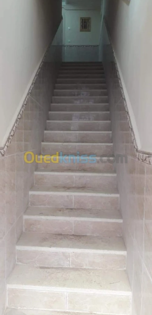 Location Appartement F4 Ghardaia Ghardaia