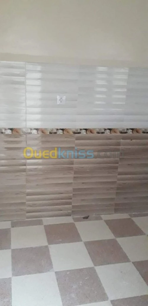 Location Appartement F4 Ghardaia Ghardaia