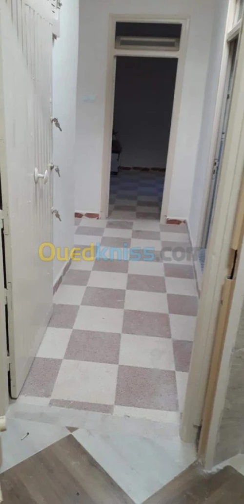 Location Appartement F4 Ghardaia Ghardaia