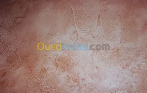 peinture et dècoration