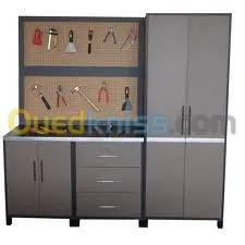 Fourniture et pose de menuiserie(bois)