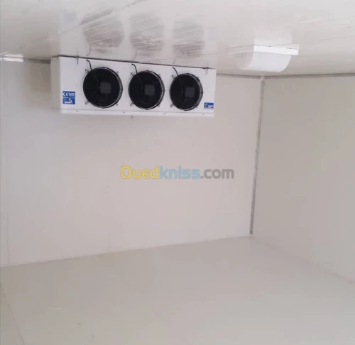 Froid et climatisation