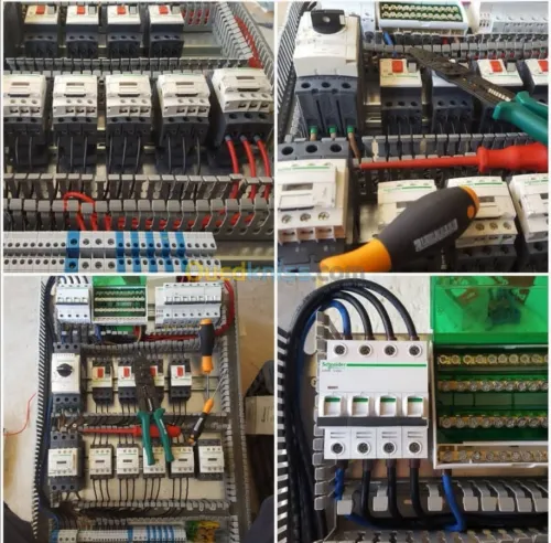 Froid et climatisation