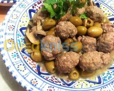 Cuisine 