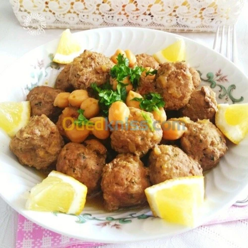 Cuisine 