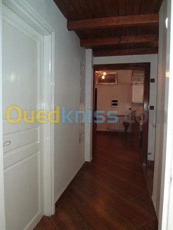 Location vacances Appartement F3 Alger El achour