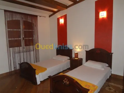 Location vacances Appartement F3 Alger El achour