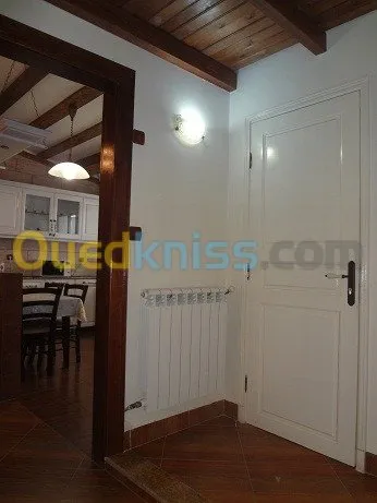 Location vacances Appartement F3 Alger El achour