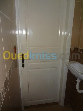 Location vacances Appartement F3 Alger El achour