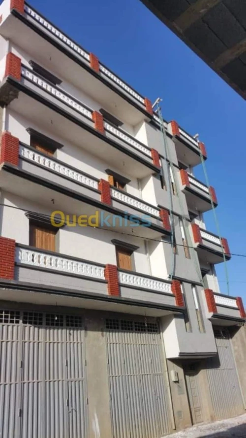 Greffier facades monocouche mouchtier 