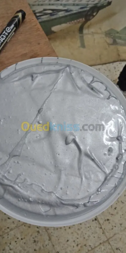 Encre Plastisol superwhite couvrant 