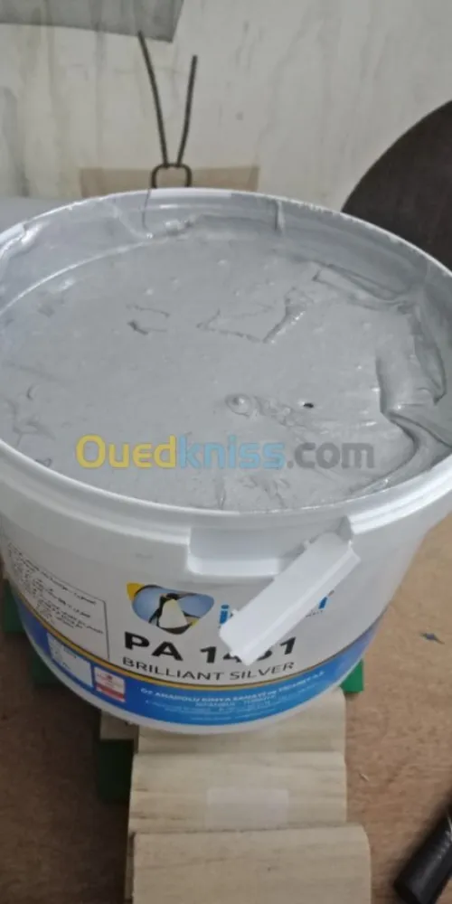 Encre Plastisol superwhite couvrant 