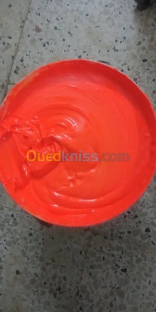 Encre Plastisol superwhite couvrant 