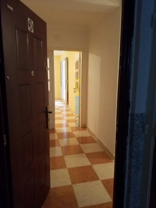 Vente Appartement F4 Relizane Relizane