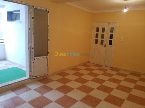 Vente Appartement F4 Relizane Relizane