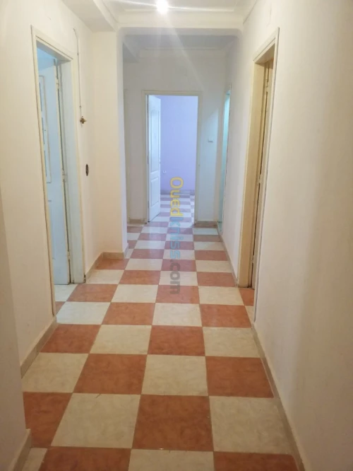 Vente Appartement F4 Relizane Relizane