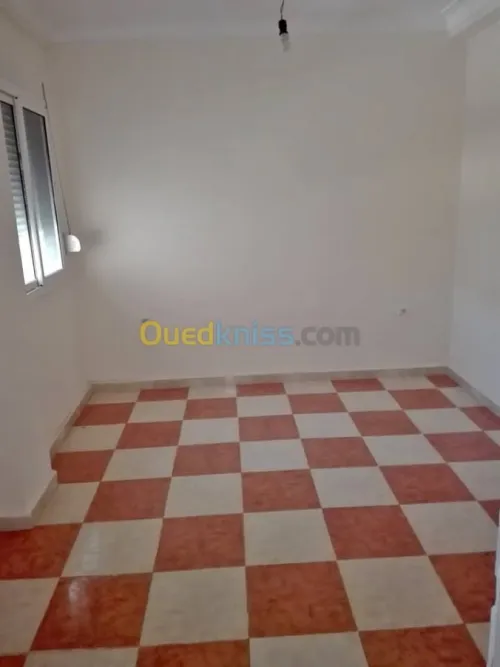 Vente Appartement F4 Relizane Relizane