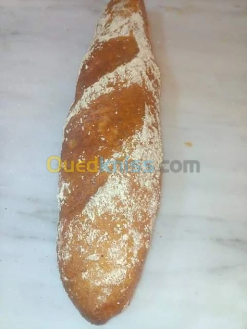 Boulangère