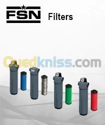 Filtration FSN 
