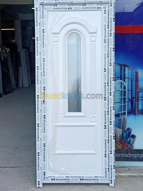 fabrication, vente et instalation  