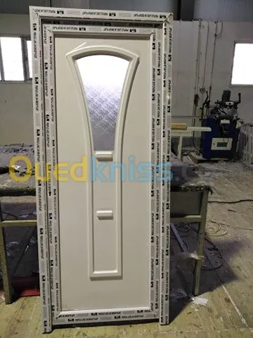 fabrication, vente et instalation  