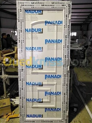 fabrication, vente et instalation  