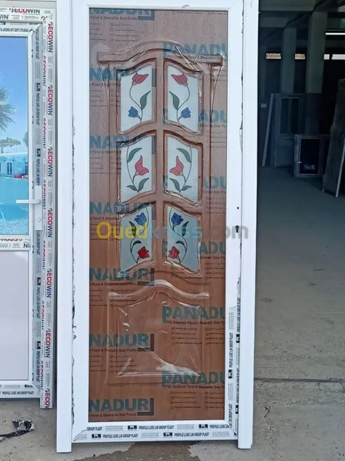 fabrication, vente et instalation  