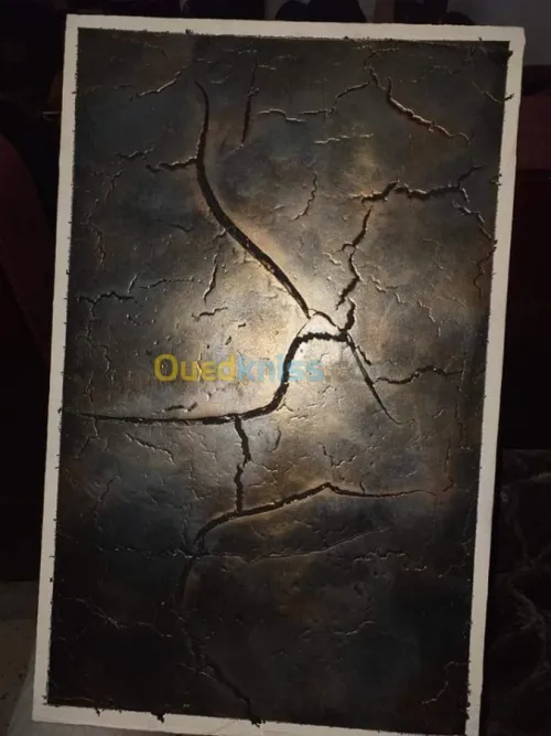 Importateur peinture déco LUXUS PAINT 