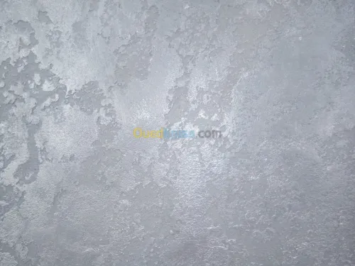 Importateur peinture déco LUXUS PAINT 