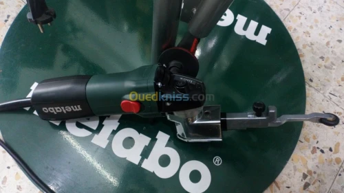 Lime a Bande INOX Metabo BFE9-20