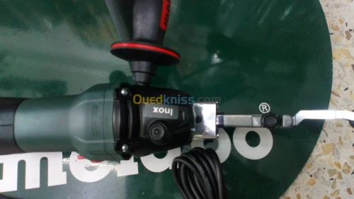 Lime a Bande INOX Metabo BFE9-20