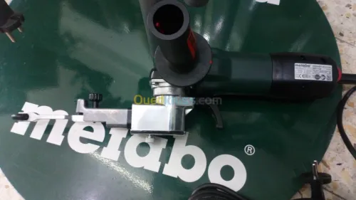 Lime a Bande INOX Metabo BFE9-20