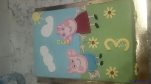 CAKES DISIGN