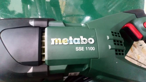 Scie Sabre Metabo SSE 1100
