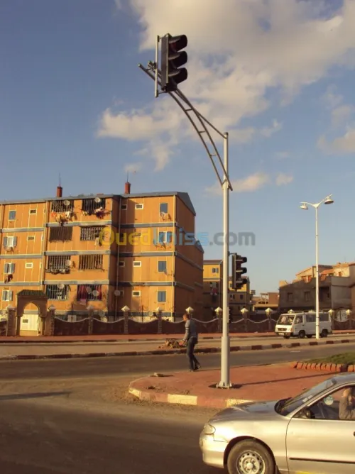 Construction et fabrication métallique