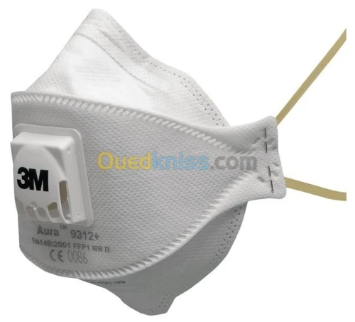 Masques FFP1 anti-poussières