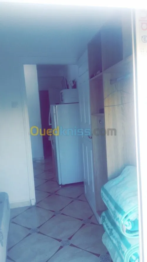 كراء شقق ببرج الكيفان 