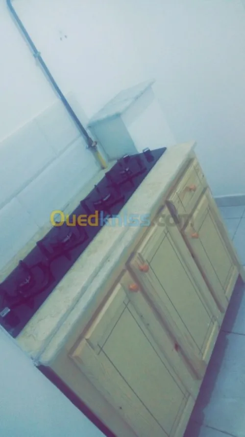 كراء شقق ببرج الكيفان 